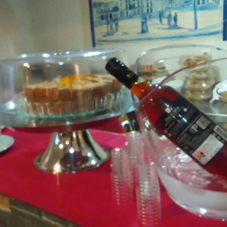 Hotel Bocage Setubal Luaran gambar