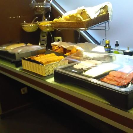 Hotel Bocage Setubal Luaran gambar