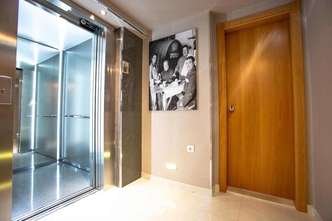 Hotel Bocage Setubal Luaran gambar