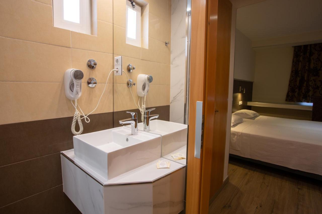 Hotel Bocage Setubal Luaran gambar
