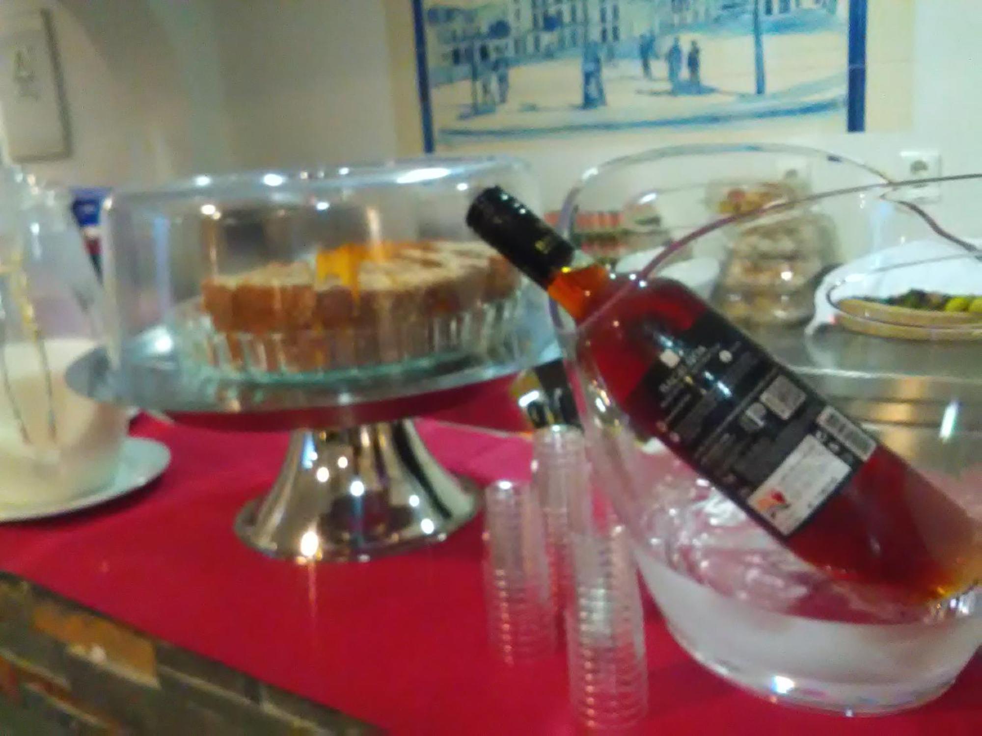 Hotel Bocage Setubal Luaran gambar