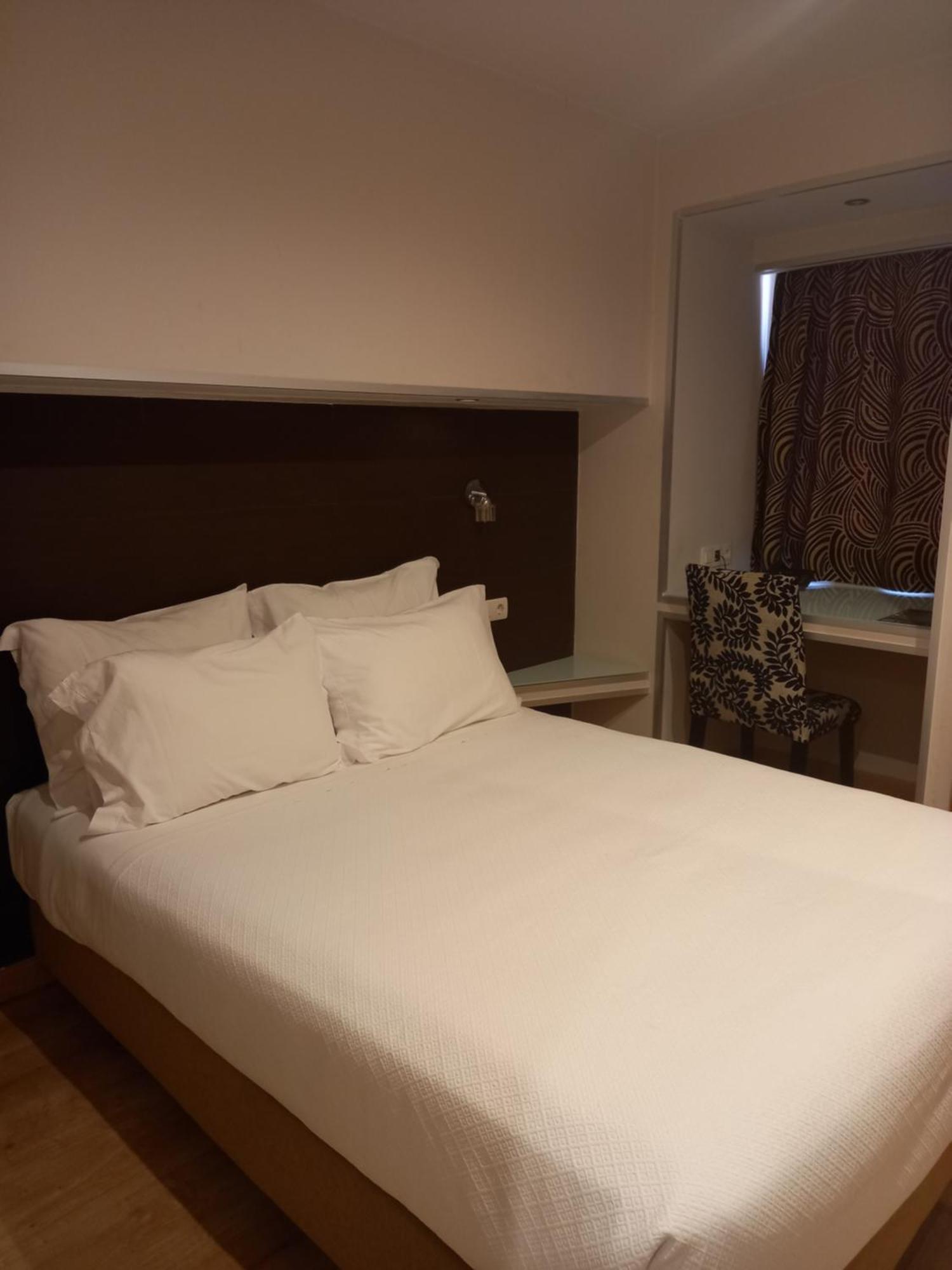 Hotel Bocage Setubal Luaran gambar