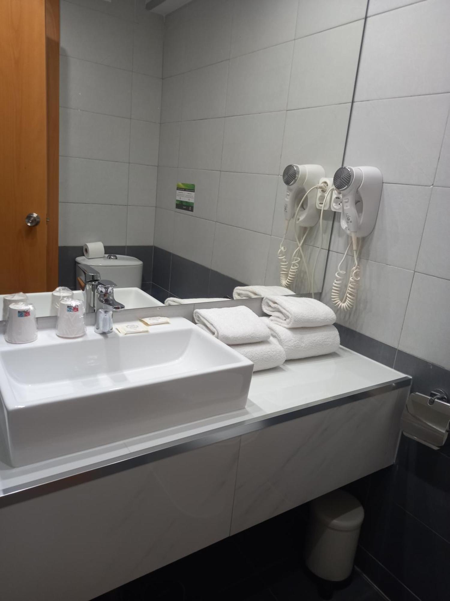 Hotel Bocage Setubal Luaran gambar