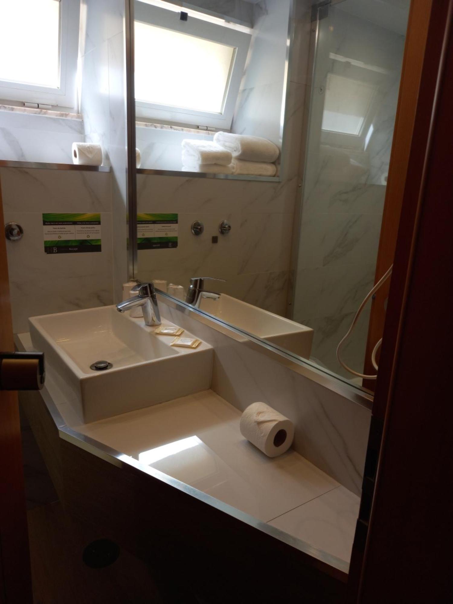 Hotel Bocage Setubal Luaran gambar