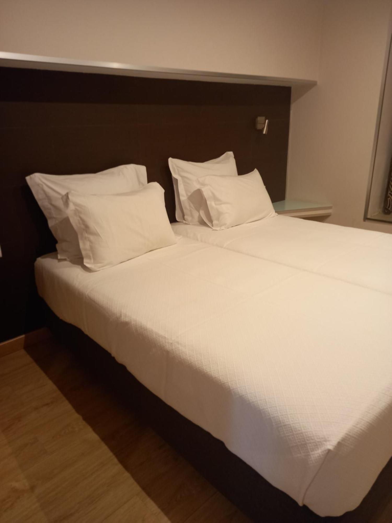 Hotel Bocage Setubal Luaran gambar