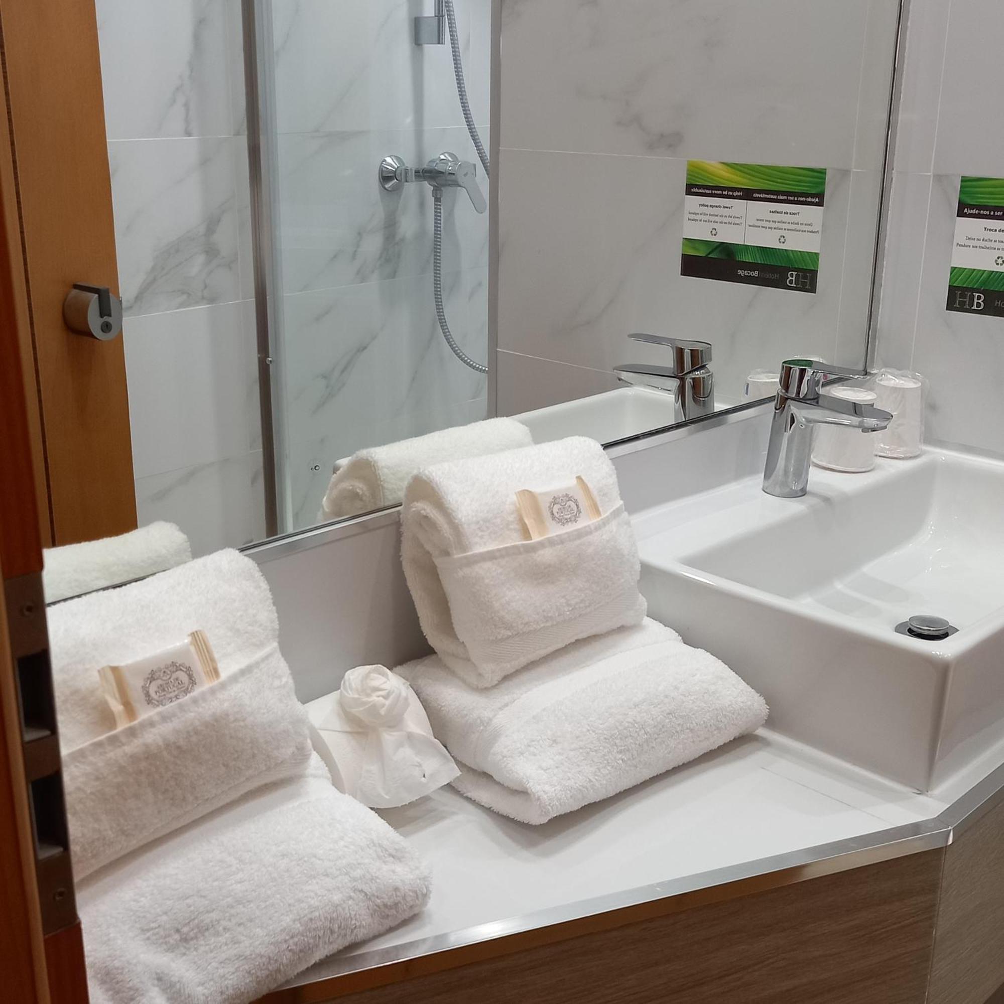 Hotel Bocage Setubal Luaran gambar